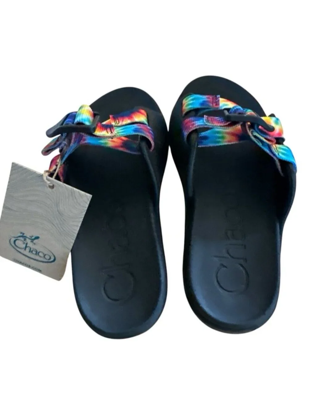 Chaco chillos kids